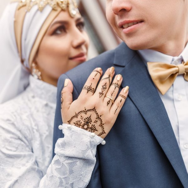 FAQ sur le déroulement d'un mariage musulman